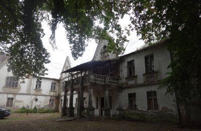 Château à vendre Łęg, Grande-Pologne, Image 5/17