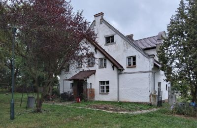 Manoir à vendre Brodnica, Grande-Pologne, Dépendance