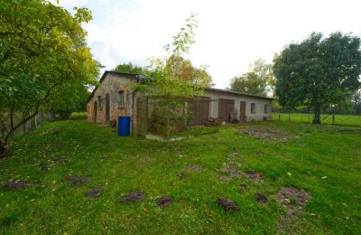 Moulin à vendre 18276 Mistorf, Neumühle 3, Mecklembourg-Poméranie-Occidentale, Jardin