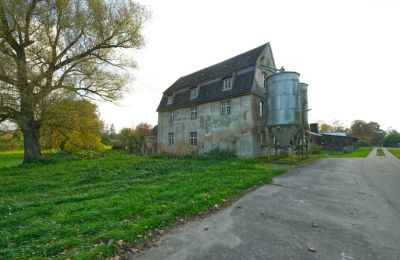 Moulin à vendre 18276 Mistorf, Neumühle 3, Mecklembourg-Poméranie-Occidentale, Image 9/48