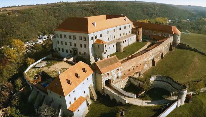 Château médiéval Brno 2