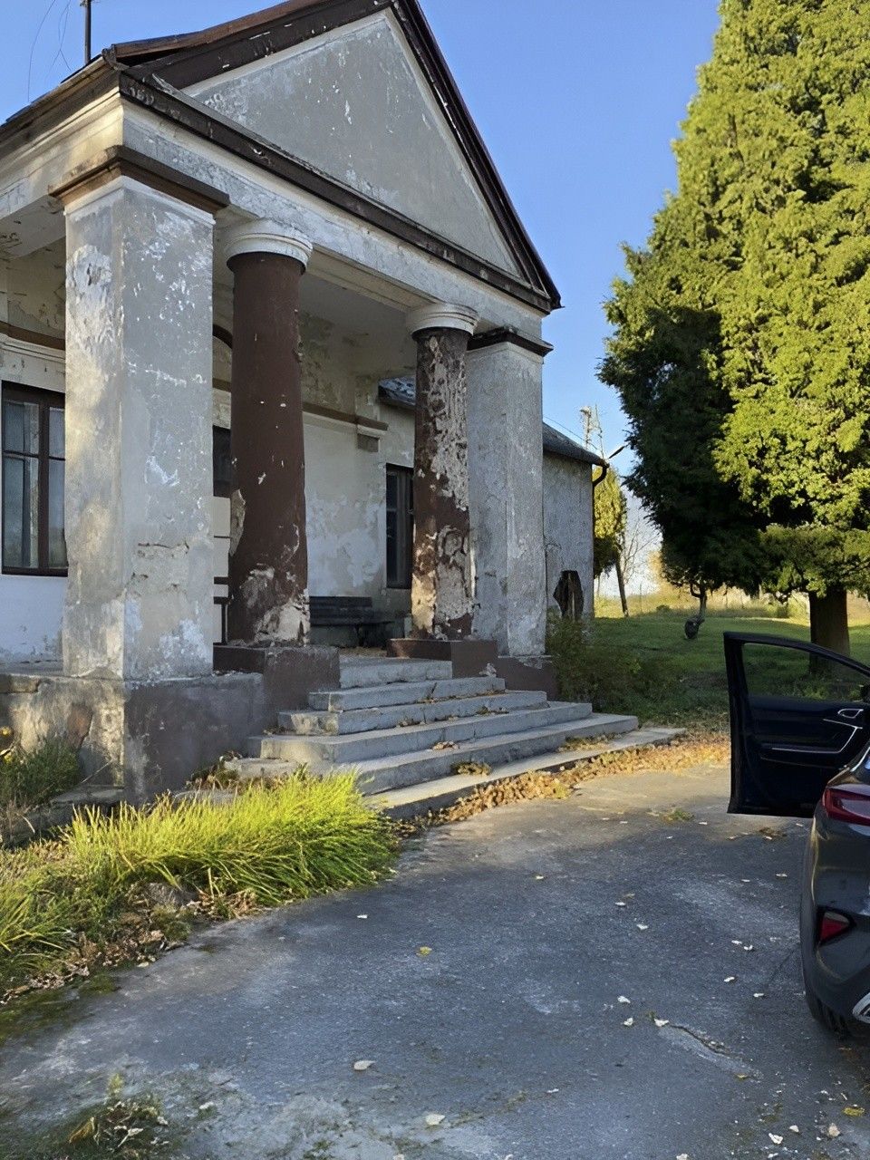 Photos Beau petit manoir près de Cracovie