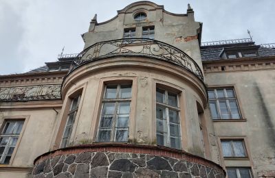 Château à vendre Bronów, Pałac w Bronowie, Basse-Silésie, Image 3/12