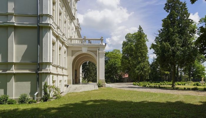 Château à vendre Malina, Łódź,  Pologne