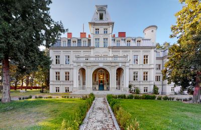 Château à vendre Malina, Pałac Malina, Łódź, Image 24/24