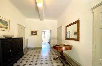 Villa historique à vendre Siena, Toscane, RIF 2937 Zimmer 6