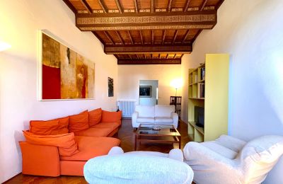 Villa historique à vendre Siena, Toscane, RIF 2937 weiterer Wohnbereich