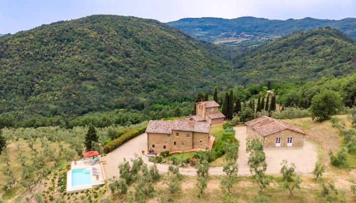 Maison de campagne Figline e Incisa Valdarno 2