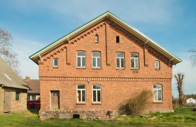 Manoir à vendre 18337 Ehmkenhagen, Am Dorfplatz 4, Mecklembourg-Poméranie-Occidentale, Image 5/36