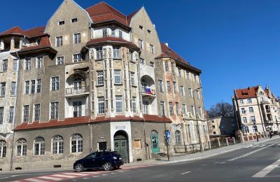 Villa historique à vendre Dzierżoniów, Henryka Sienkiewicza 4, Basse-Silésie, Image 8/9