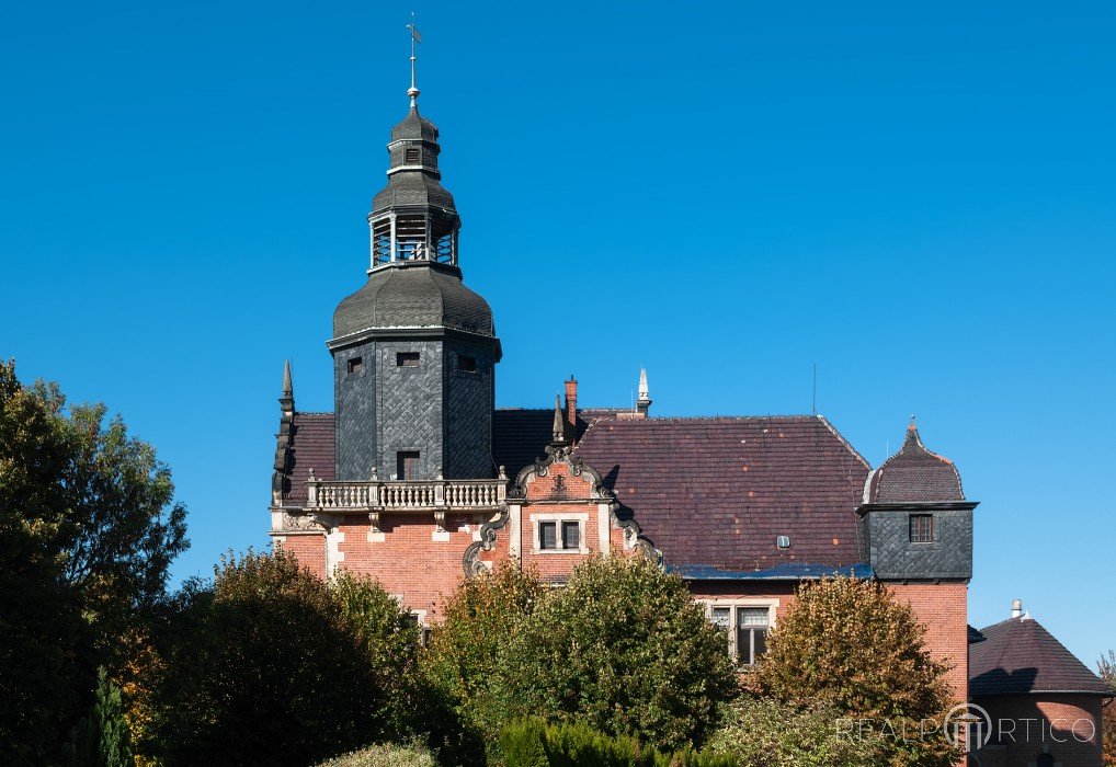 Denkmal in Blankenburg (Harz): Alte Post, Blankenburg (Harz)