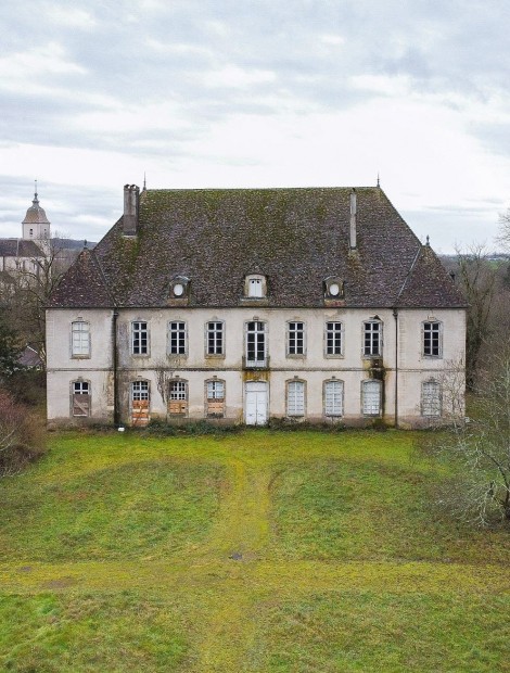 Offres immobilières Bourgogne-Franche-Comté