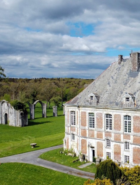 Recherche immobilière Monastère France