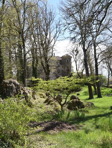 Offres immobilières Occitanie