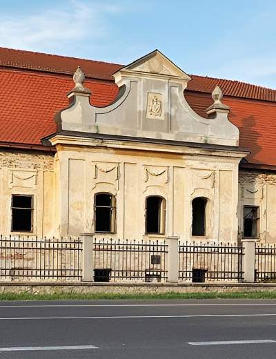 Offres immobilières à  Slovaquie Région de Banská Bystrica