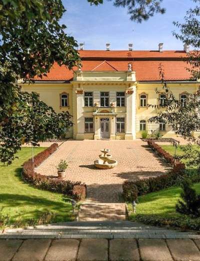 Offres immobilières à  Slovaquie Région de Trnava