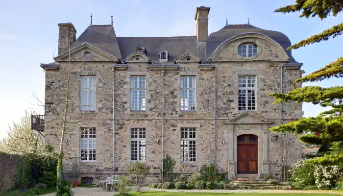 Château à vendre Pléneuf-Val-André, Bretagne,  France